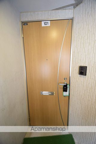 WEST RIVER1・4の内装写真