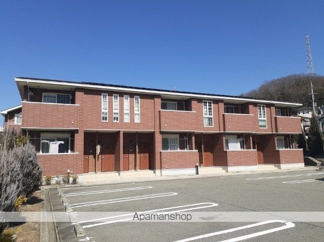 サンハイツ北六甲五番館