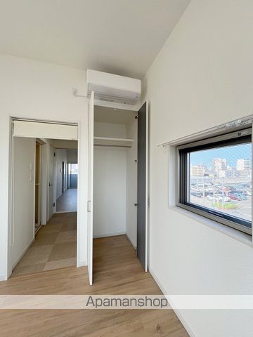 ALTEMEISTERRUKAの内装写真