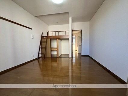 コンフォート東仙台[1K/25.71m2]の内装1