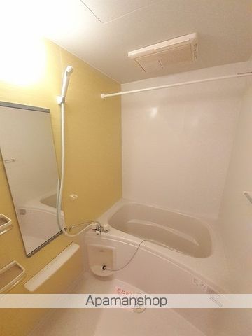 デスパシオの内装写真