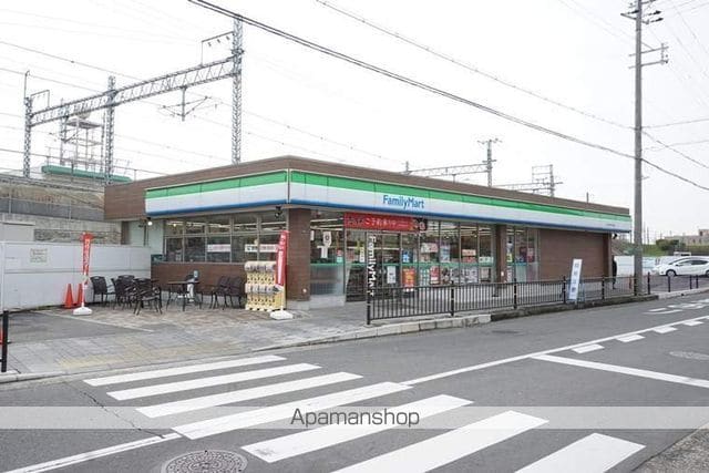 アンフィニィ・庄IIIの周辺写真