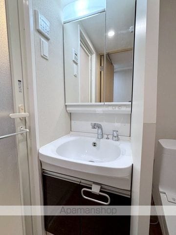 ネクストステージHOMMACHIの内装写真