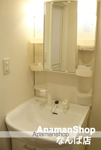 インペリアル靱本町の内装写真