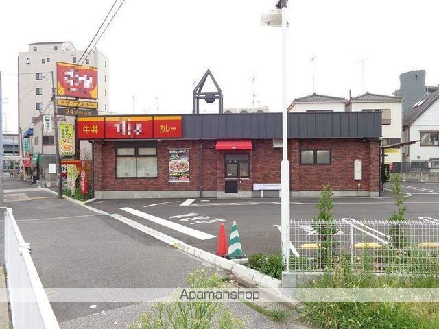 リブリ・宮の周辺写真