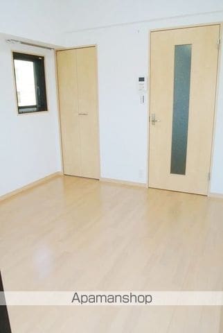 GENOVIA大塚green veilの内装写真