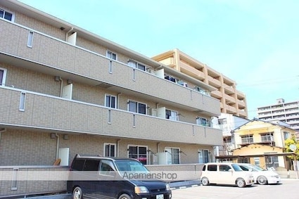 桜サライ[1LDK/48.04m2]の外観2