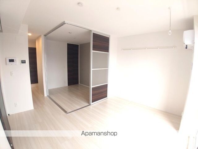 アイシーク立川[1LDK/32.17m2]のリビング・居間
