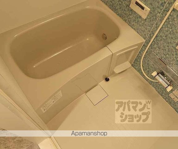 PISO丹波口の内装写真