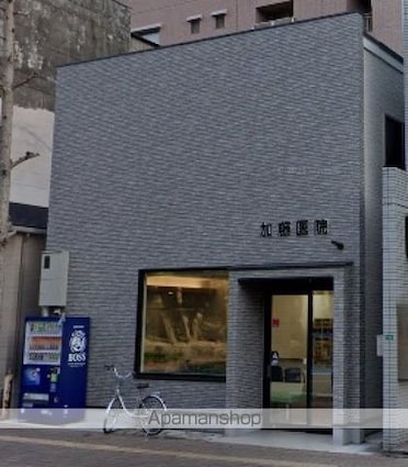 香川県高松市天神前[1R/23.94m2]の周辺5