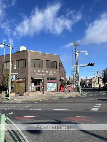 シャロームの周辺写真