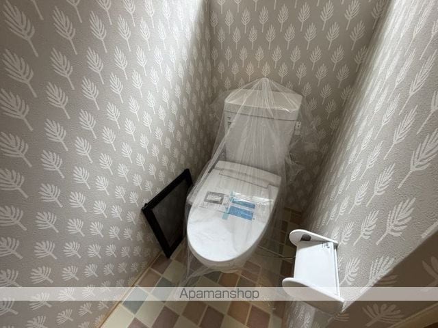 寿荘の内装写真