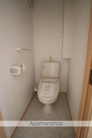 プリムローズK・IIIの内装写真