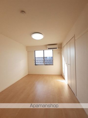 クエストCの内装写真