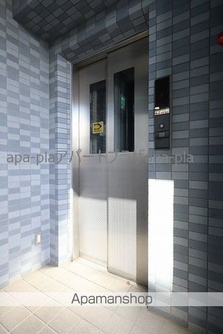 プライム川越南台の内装写真