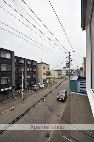 キティハウスの内装写真