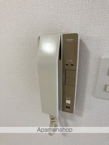 メゾン21の内装写真