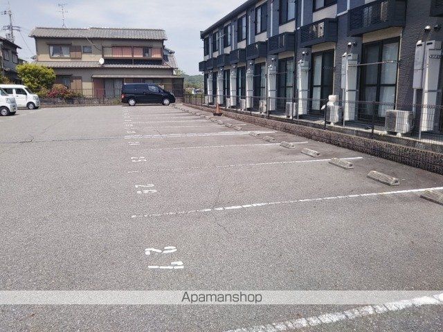 レオパレスFOREVERのその他写真