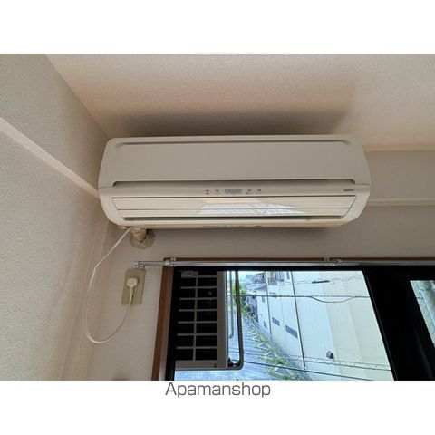 ドーチェスター大宮の内装写真