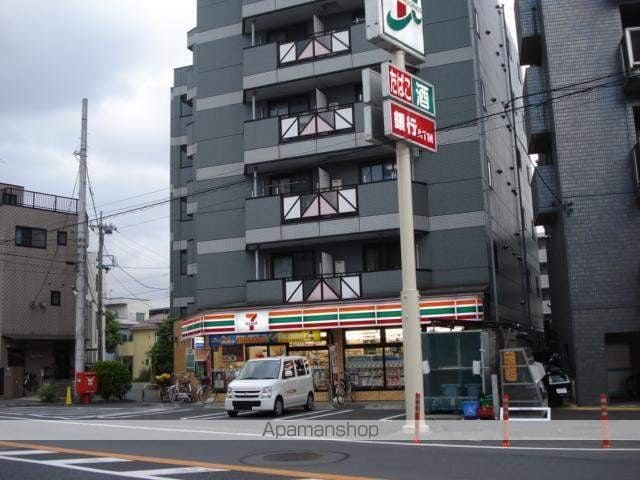 ビーグルテラス Bの周辺写真