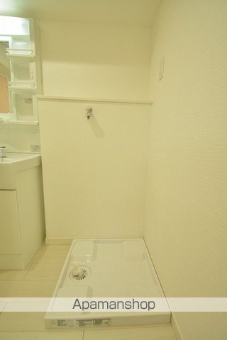ブルーム小田原の内装写真