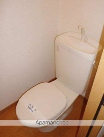 ソレイユ東山の内装写真