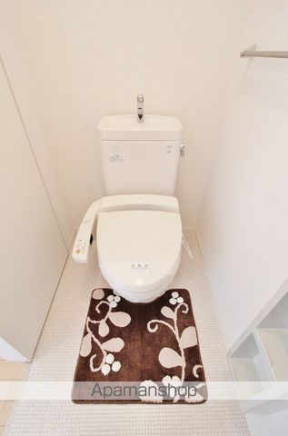 シャーメゾンエーデルハイム B棟の内装写真
