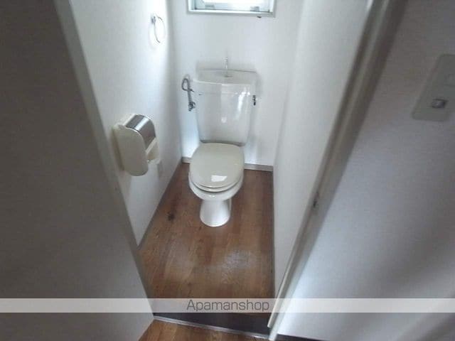 ラポールMの内装写真