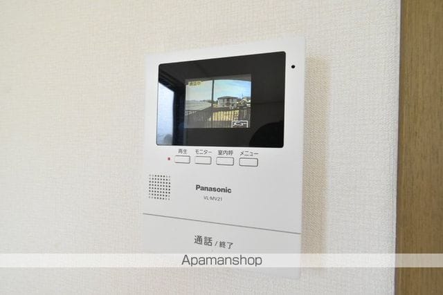 サンクレストの内装写真