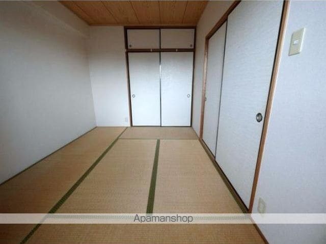 ウェルネス多賀町の内装写真