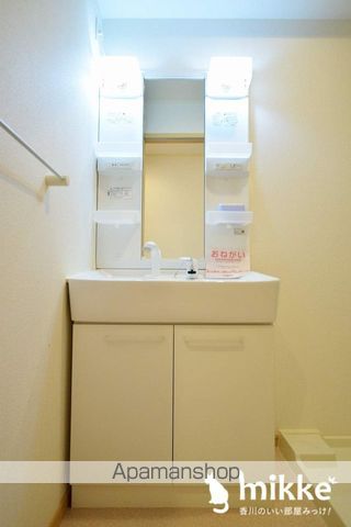 リバティハウスCの内装写真
