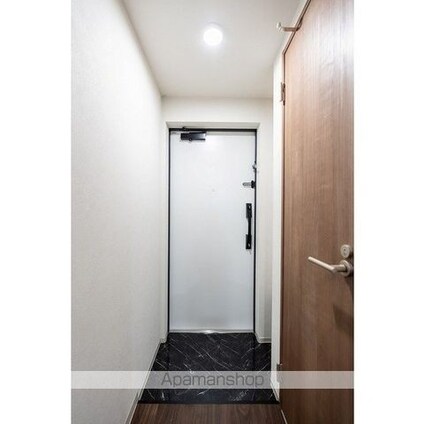 東京都杉並区下高井戸２丁目[2LDK/40.08m2]の玄関