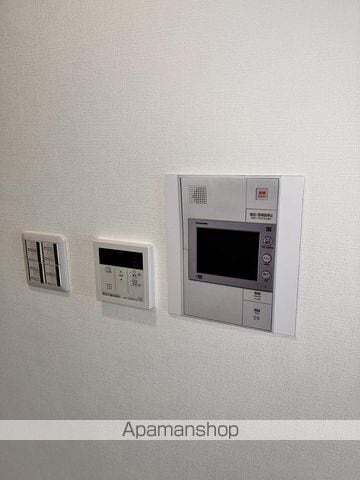 SPLENDIDENAKANOSHIMADUEの内装写真