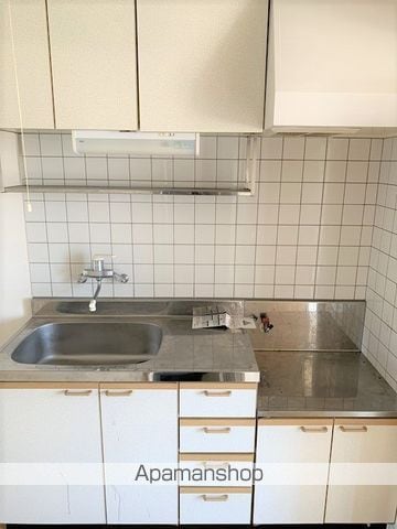 メゾンレーヴ高須の内装写真