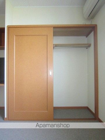 レオパレスフォルティシモの内装写真