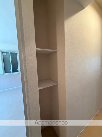 GraciousBの内装写真