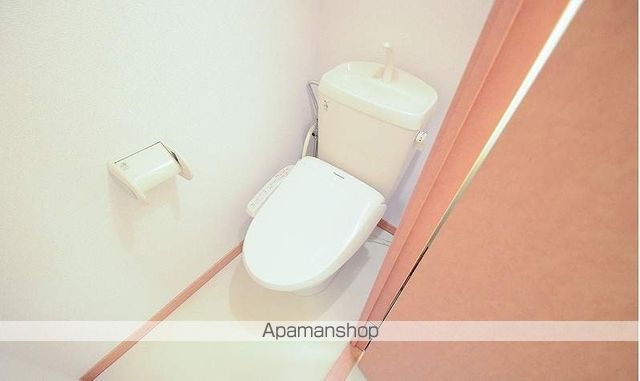 レオパレス暘谷の内装写真