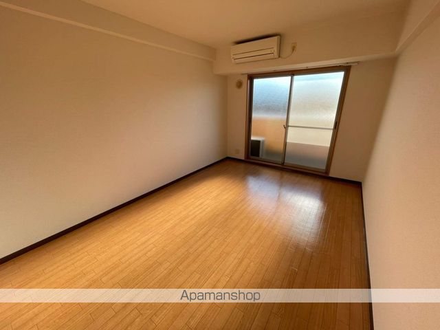 M’PLAZA津田駅前十二番館の内装写真