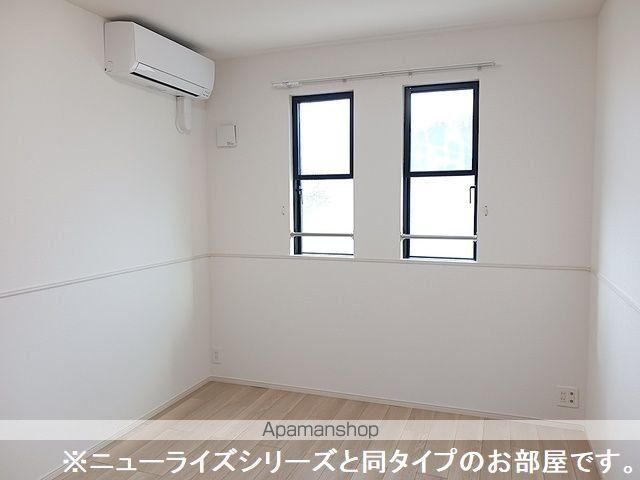 北斗ハイツII・Nの内装写真