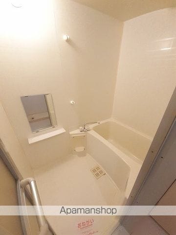 アクティブ平松の内装写真
