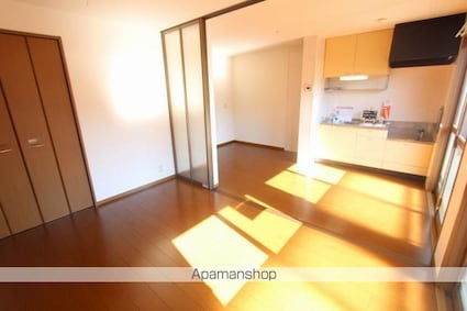 シュガー・コート[2DK/45.42m2]の内装2