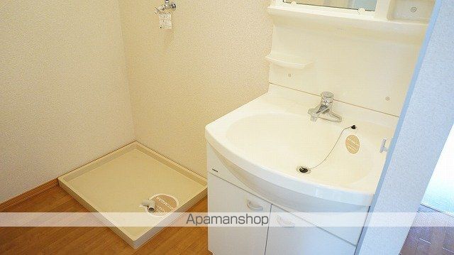 エスポワール ABの内装写真