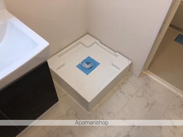 リヴィエールの内装写真