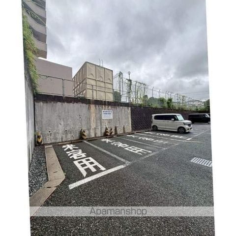 エバーライフリオ筑紫野の内装写真