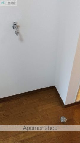 ハイツ紫の内装写真