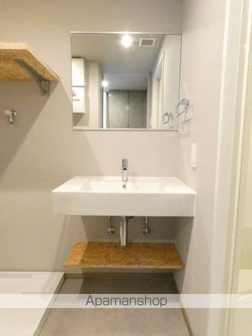 T-Villageの内装写真