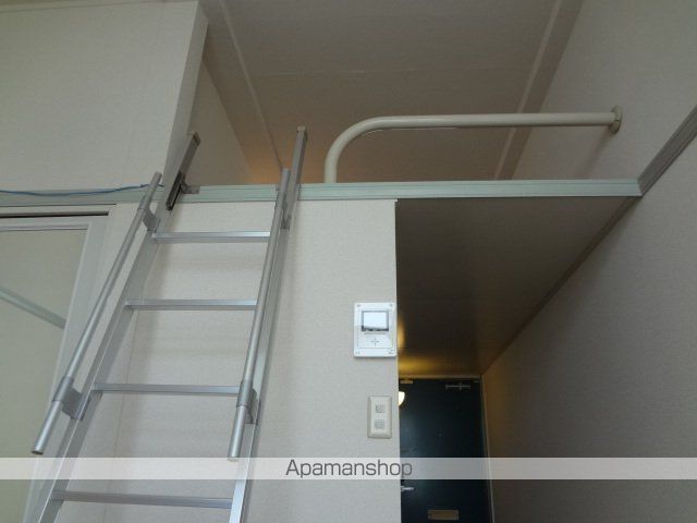レオパレス豊隆の内装写真