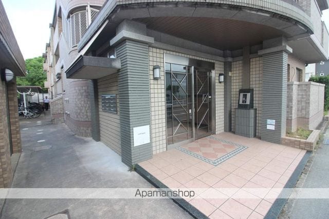ラ・グラシューズの外観写真