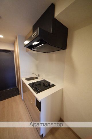 ルーブル武蔵中原参番館の内装写真