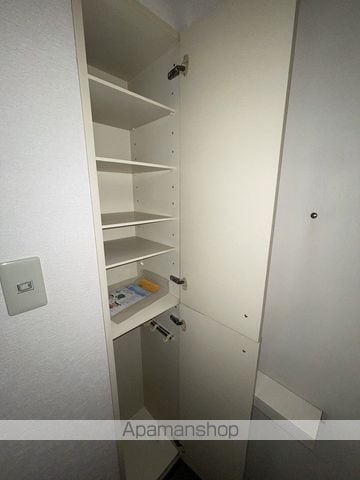 ベルピア相模大塚第3の内装写真